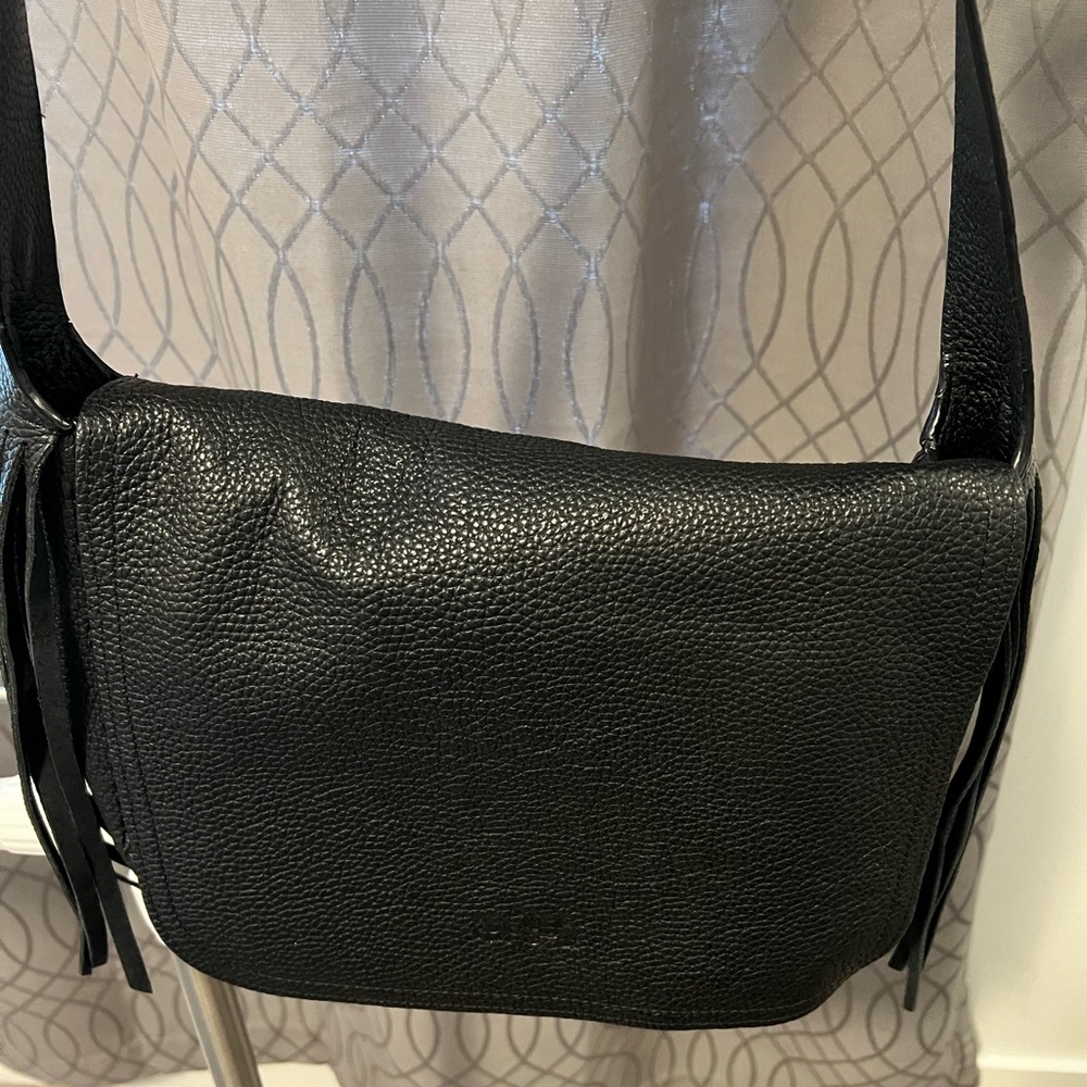 Coach Purse/Messenger Bag